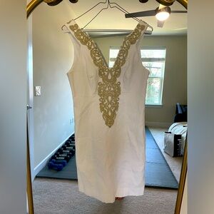 Lily Pulitzer Bentley Shift Dress